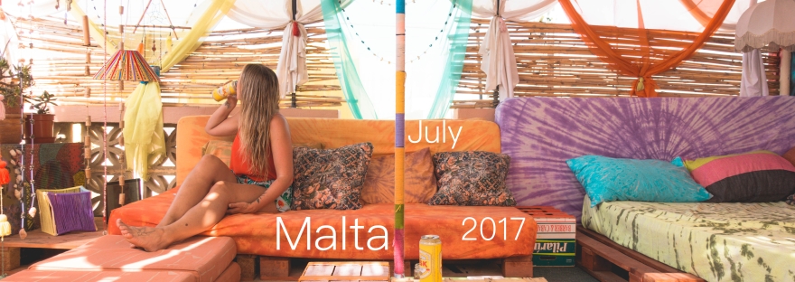 Top tips of exploring Malta 2017