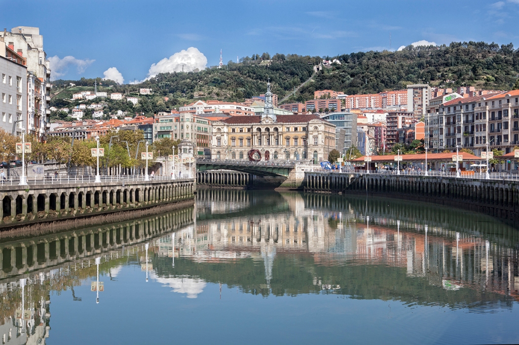Bilbao: a Weekend of Soul – Salt & Coconuts