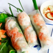 Vietnam, Food, Spring Rolls, Asia, Yummy, top five restaurants